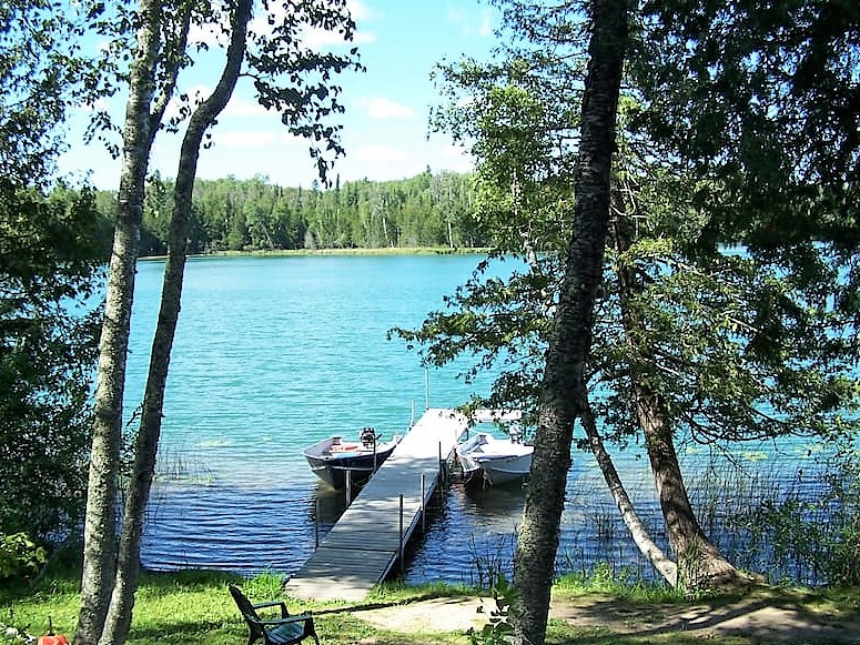Hatch Lake